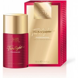 HOT TWILIGHT PERFUME CON...
