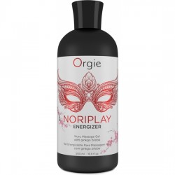 NORIPLAY - GEL MASAJE...