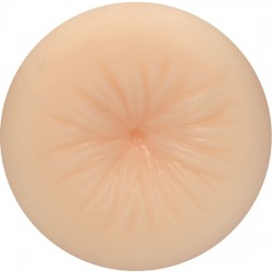 ANUS SOAP