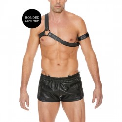 ARNÉS GLADIADOR - TALLA...