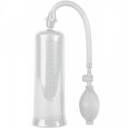 DUSKY POWER PUMP...