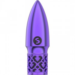 GLITTER - RECHARGEABLE ABS...