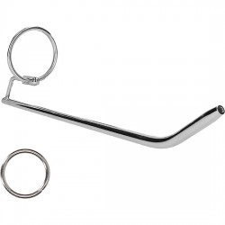 URETHRAL SOUNDING - METAL...