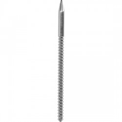 URETHRAL SOUNDING - RIBBED...