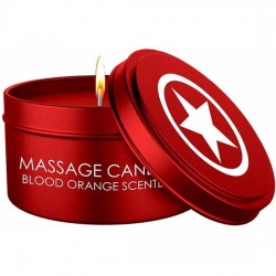 MASSAGE CANDLE - SINFUL...