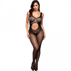 CROTCHLESS BODY MALLA...
