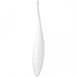 SATISFYER TWIRLING JOY CON...