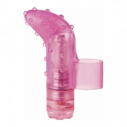 FINGER FUN PINK