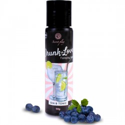 LUBRICANTE GIN & TONIC -...