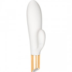 CALLIE VIBRADOR DE MASAJE DUAL
