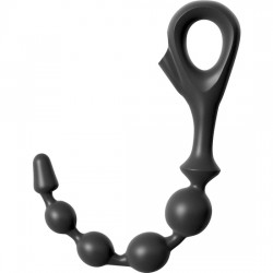 EZ GRIP BOLAS ANALES NEGRO
