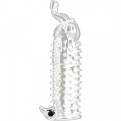 ELEFANTE VIBRADOR EXTENSION...