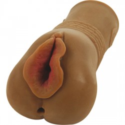 CYBERSTROKER MASTURBADOR NEGRO