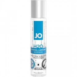 JO H20 LUBRICANTE BASE DE...
