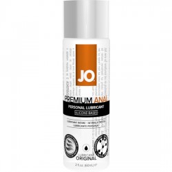 JO LUBRICANTE ANAL PREMIUM...