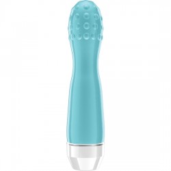LIORA VIBRADOR AZUL