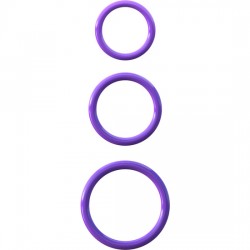 FANTASY C-RINGZ KIT 3 DE...