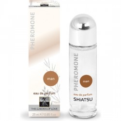 SHIATSU PERFUME DE...