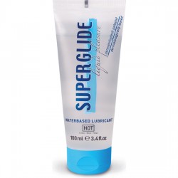 HOT SUPER GLIDE LUBRICANTE...