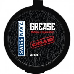 SWISS NAVY GREASE...