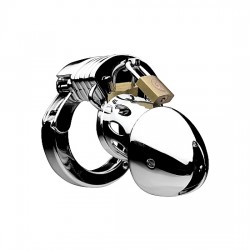INCARCERATOR - DISPOSITIVO...