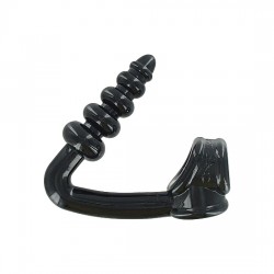 THE TOWER - ANILLO CON PLUG...