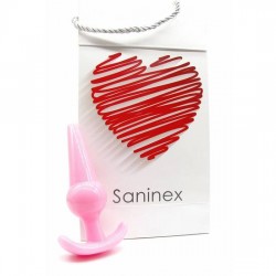 SANINEX PLUG INITIATION...