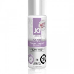 JO FOR WOMEN LUBRICANTE...
