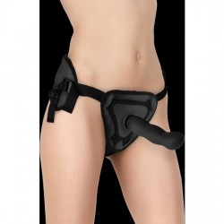 ARNÉS DELUXE CON DILDO...