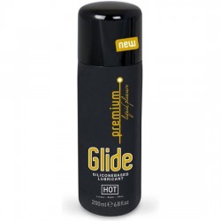 HOT GLIDE LUBRICANTE...