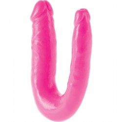 DOUBLE TROUBLE - PENE DOBLE...