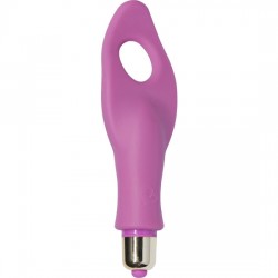 FINGER TINGLES - VIBRADOR...