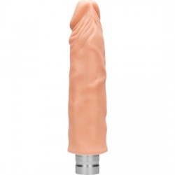 23 CM DILDO VIBRADOR REAL