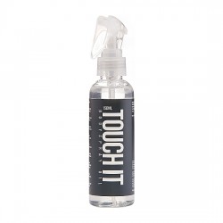 TOUCH IT - ACEITE DE MASAJE...