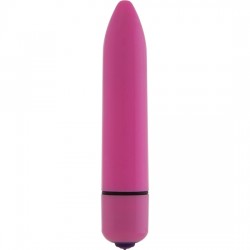 THIN VIBRADOR ROSA