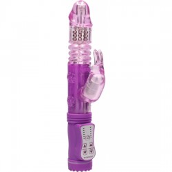 THRUSTING RABBIT - VIBRADOR...