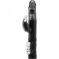 THRUSTING RABBIT - VIBRADOR...