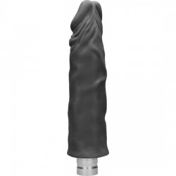 25 CM DILDO VIBRADOR REAL...