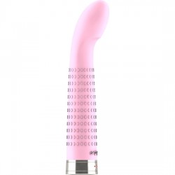 JET - VIBRADOR PUNTO G ROSA