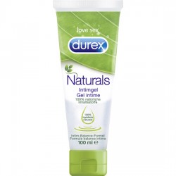 LUBRICANTE ÍNTIMO DUREX...