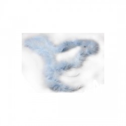 SECRET MOMENTS BOA AZUL