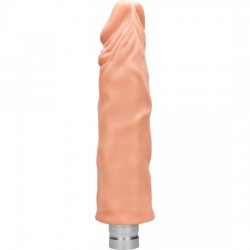 25 CM DILDO VIBRADOR REAL