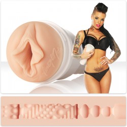 FLESHLIGHT SIGNATURE...