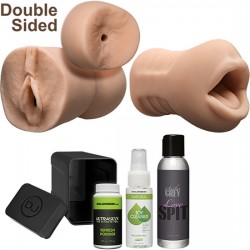 KIT THE SASHA GREY EXPERIENCE