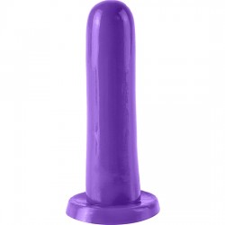 DILDO MR SMOOTHY MORADO