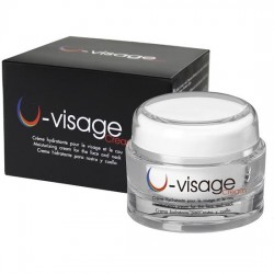 U-VISAGE CREMA PARA ROSTRO...