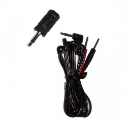 KIT CABLE ADAPTADOR JACK...