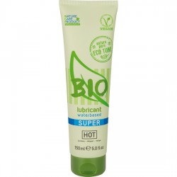 HOT BIO LUBRICANTE SUPER...