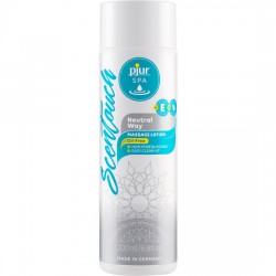 PJUR SPA SCENTOUCH GEL DE...