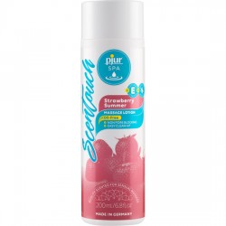 PJUR SPA SCENTOUCH GEL DE...